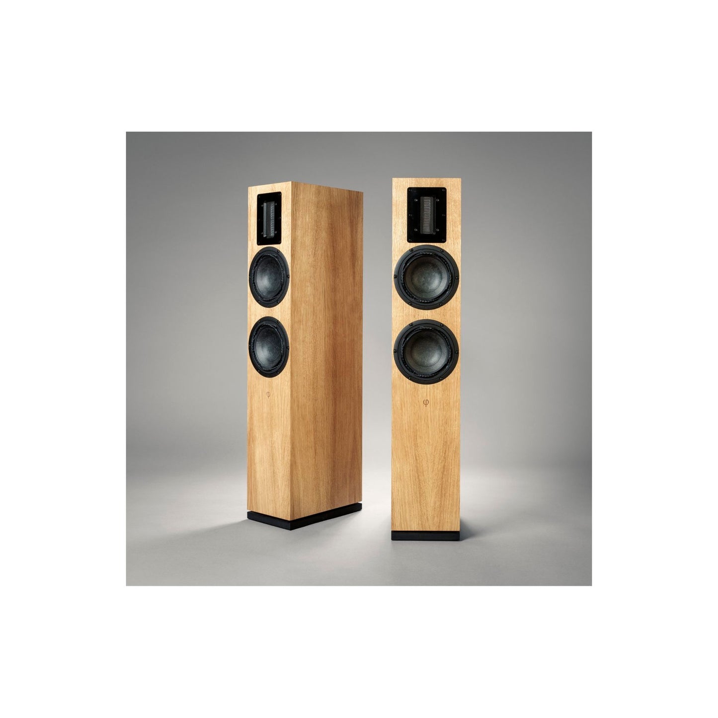OePhi Reference 3.5 loudspeakers (pair)