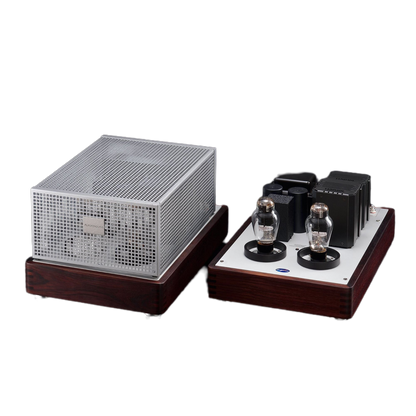 Aurorasound Pada 300B Mono Block Power Amps