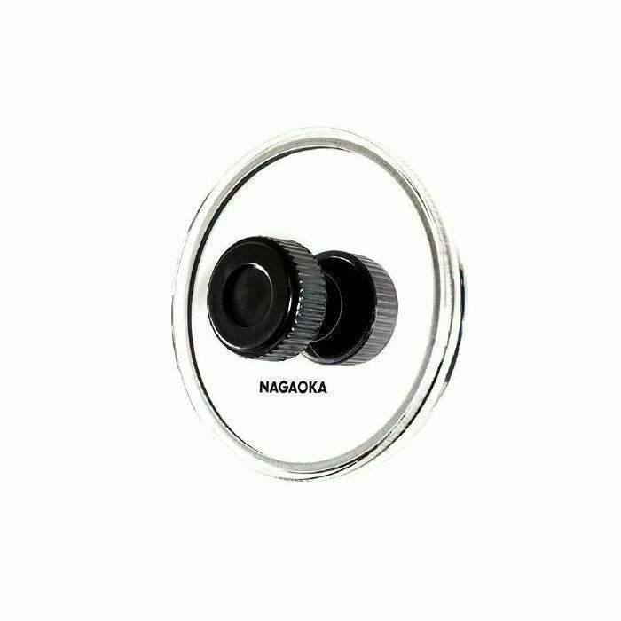 Nagaoka CLP-02 Record Label Protector For Cleaning