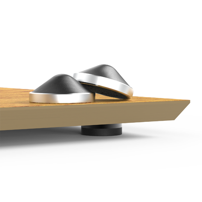 Avid ISOPUK Isolation Feet