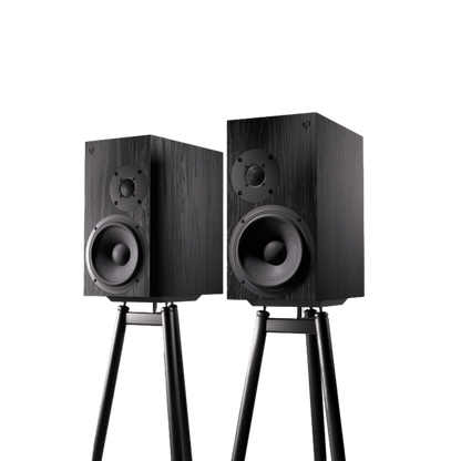 OePhi Lounge 2 standmount speaker