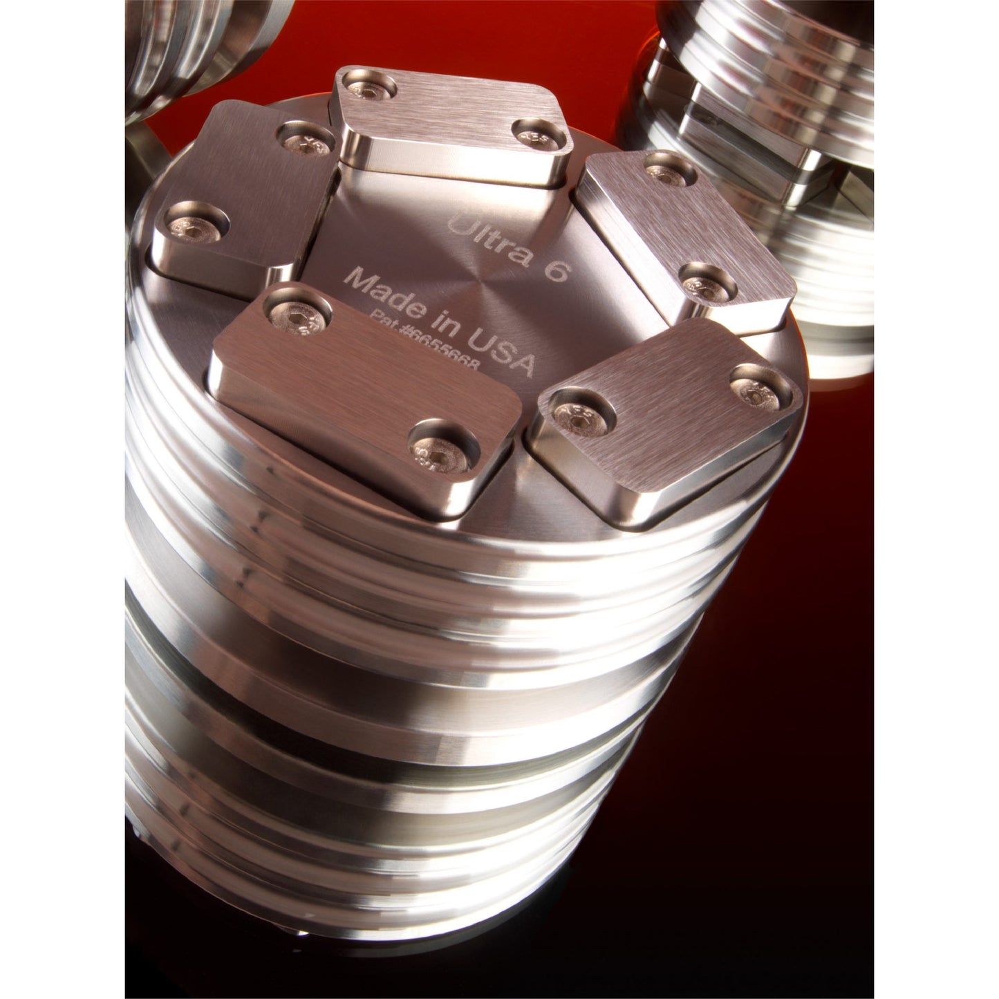 Stillpoint's Ultra 6 V2 (Single)