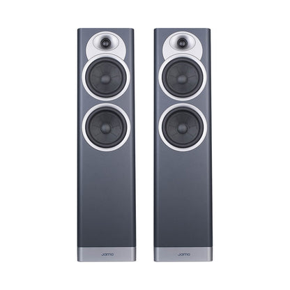 Jamo STUDIO 7-25F Floorstanders