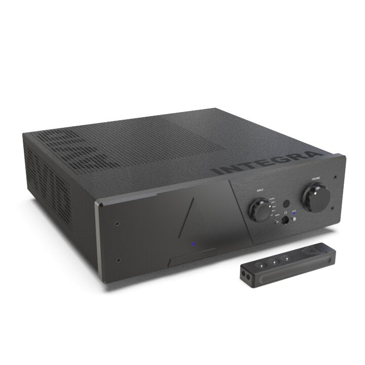 Avid Integra Integrated Amplifier