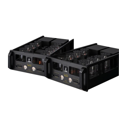 Allnic M-10000 Signature Power Amplifier (Mono Block Pair)