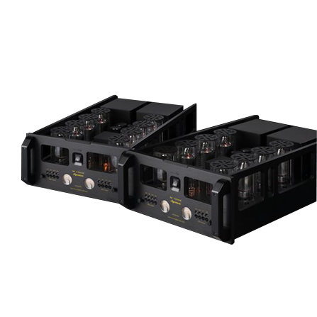 Allnic M-10000 Signature Power Amplifier (Mono Block Pair)
