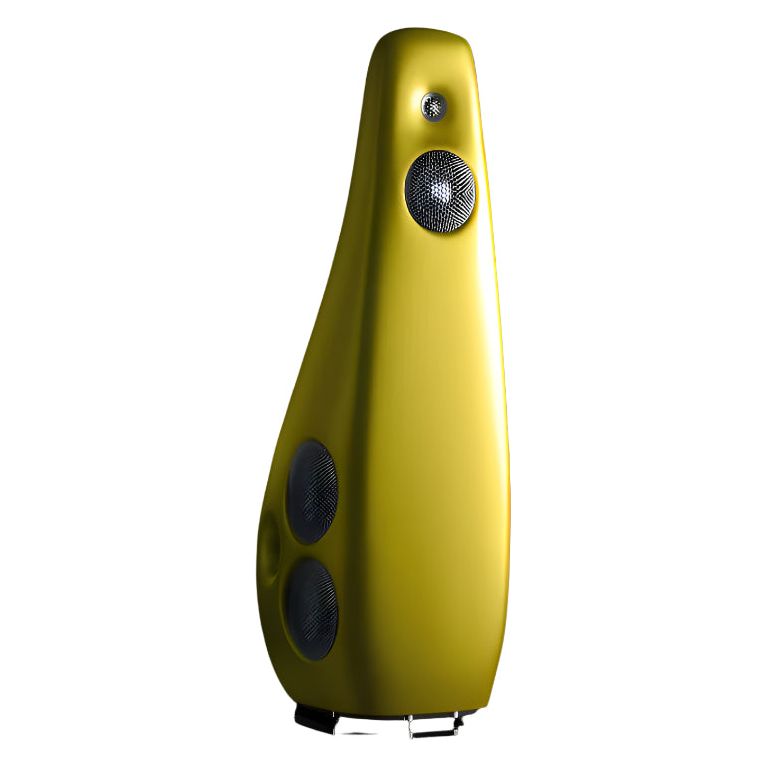 Vivid Audio Kaya 90 Floorstanders