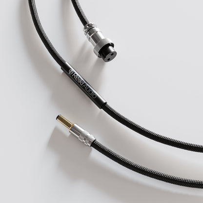 Reiki Audio KinuDC Plus / PRO