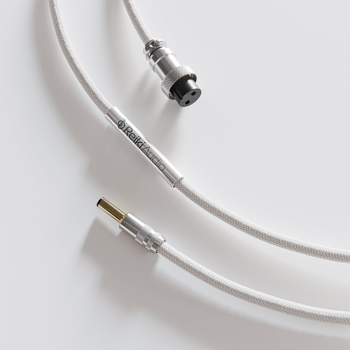 Reiki Audio KinuDC Plus / PRO