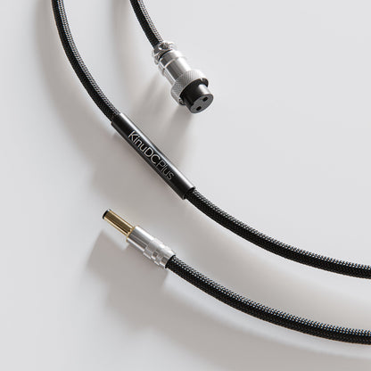 Reiki Audio KinuDC Plus / PRO