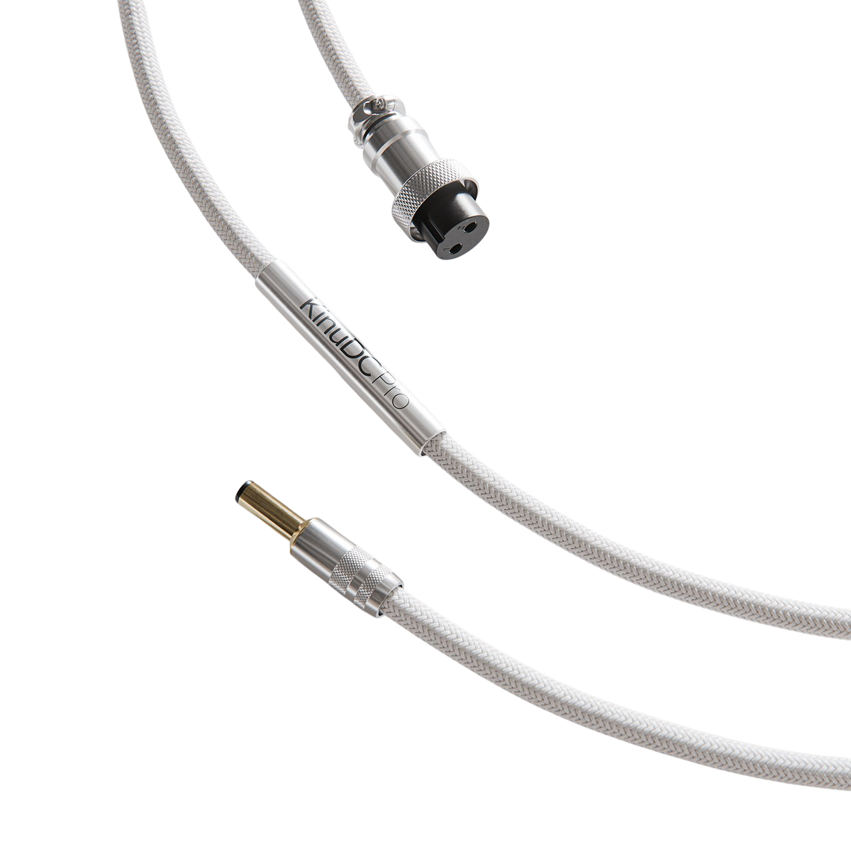 Reiki Audio KinuDC Plus / PRO