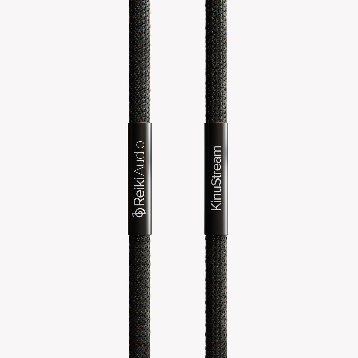 Reiki Audio KinuStream Network Cable