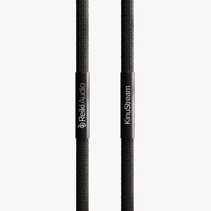 Reiki Audio KinuStream Network Cable