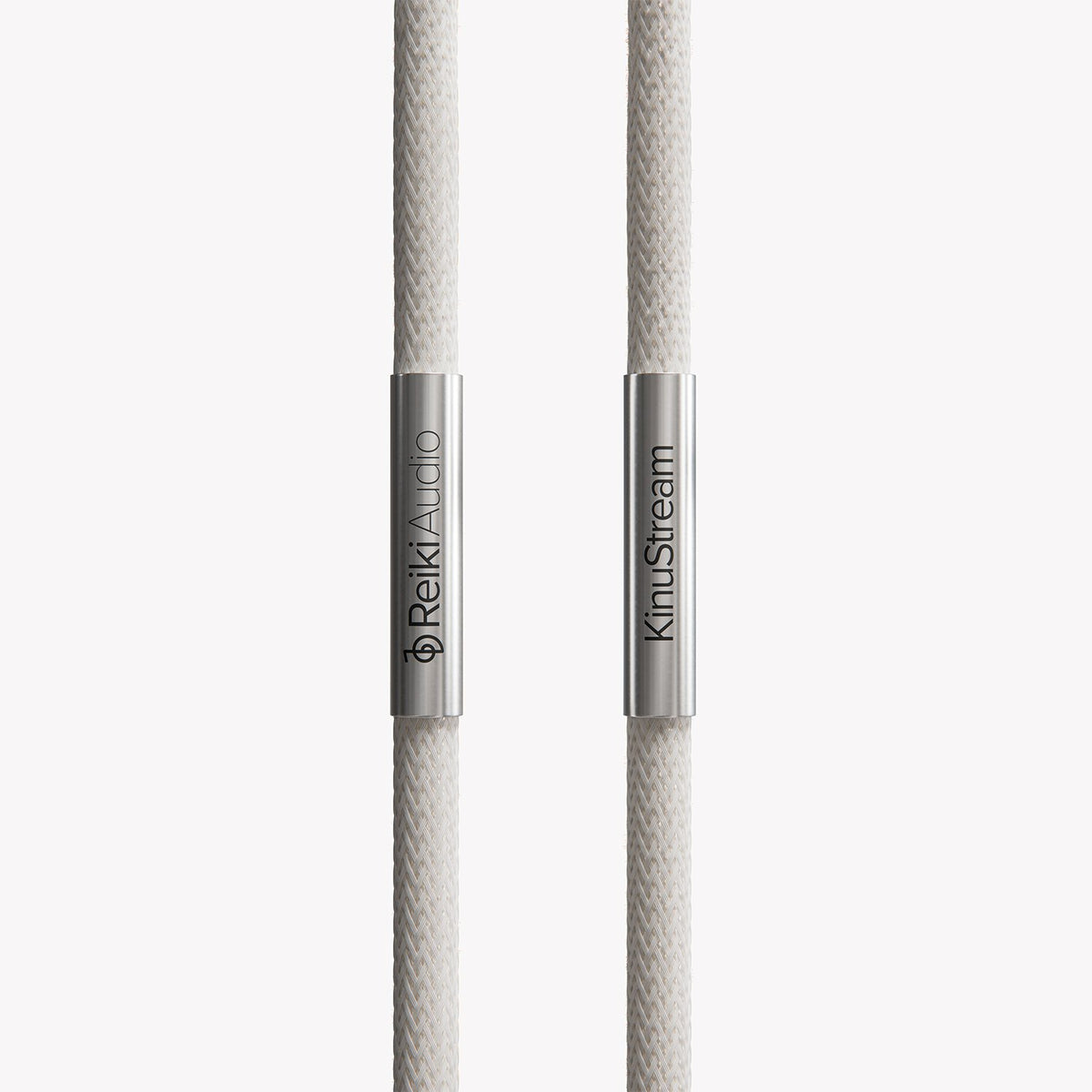 Reiki Audio KinuStream Network Cable