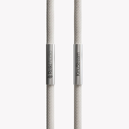 Reiki Audio KinuStream Network Cable