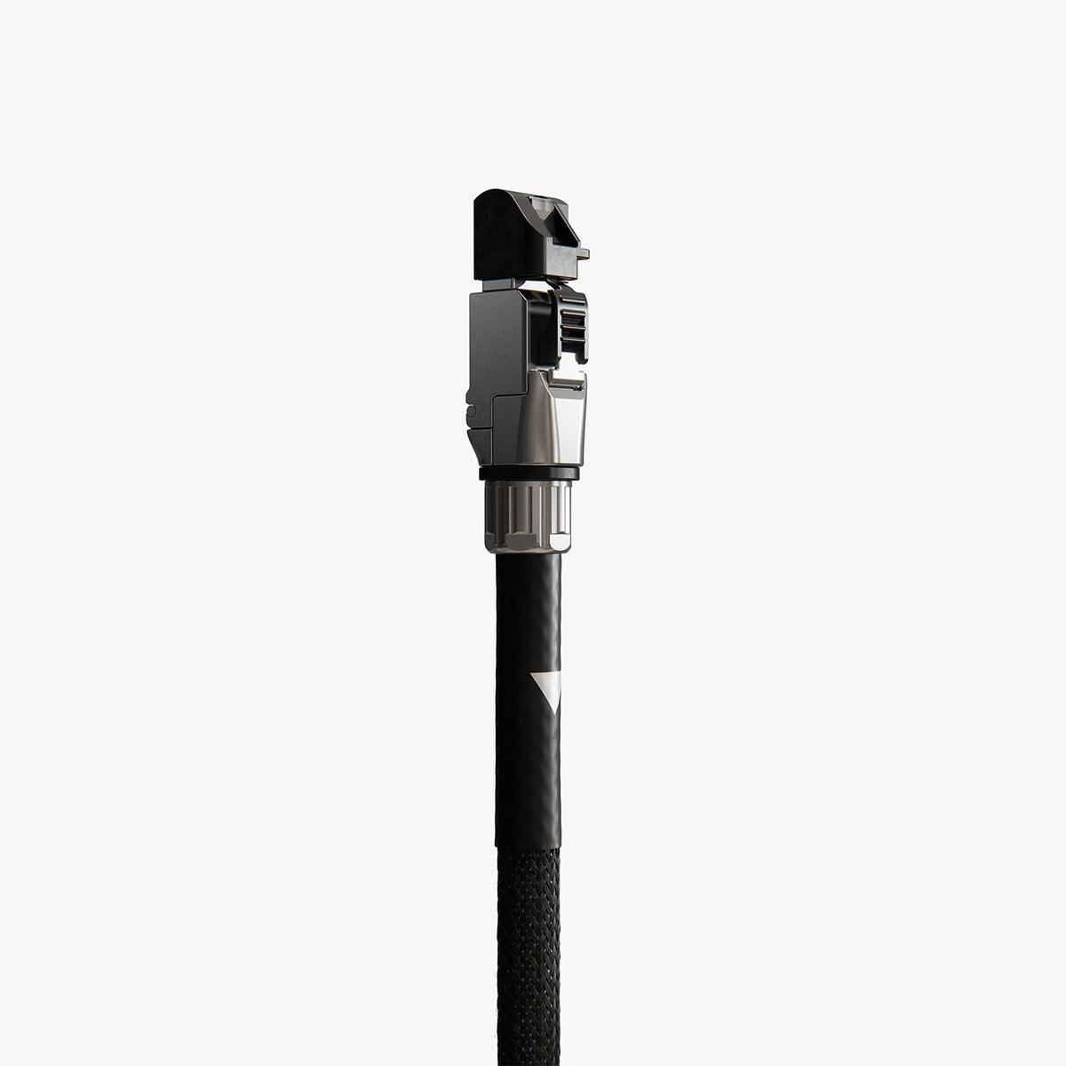 Reiki Audio KinuStream Network Cable