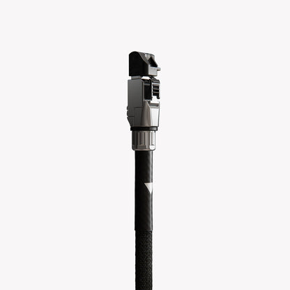 Reiki Audio KinuStream Network Cable