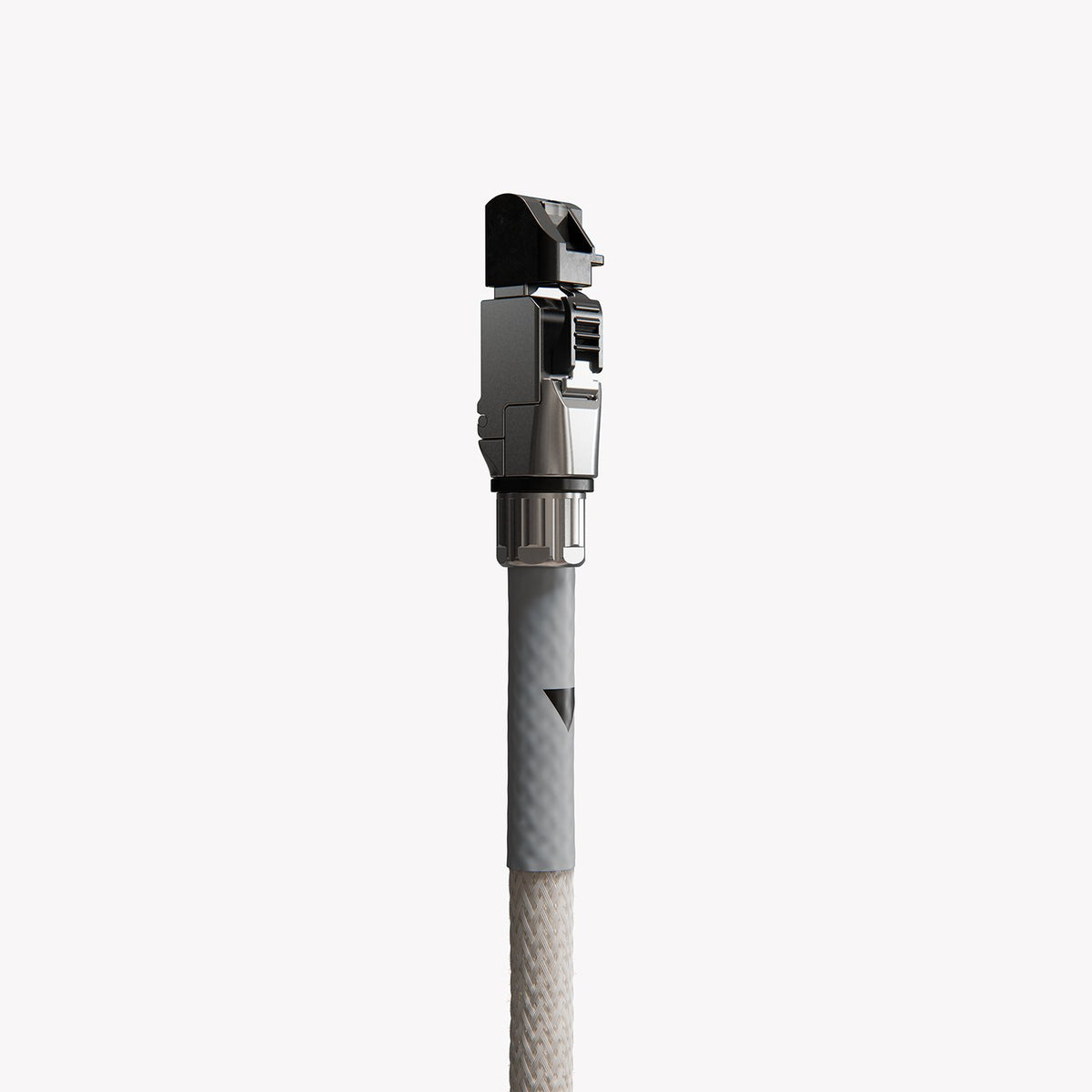 Reiki Audio KinuStream Network Cable