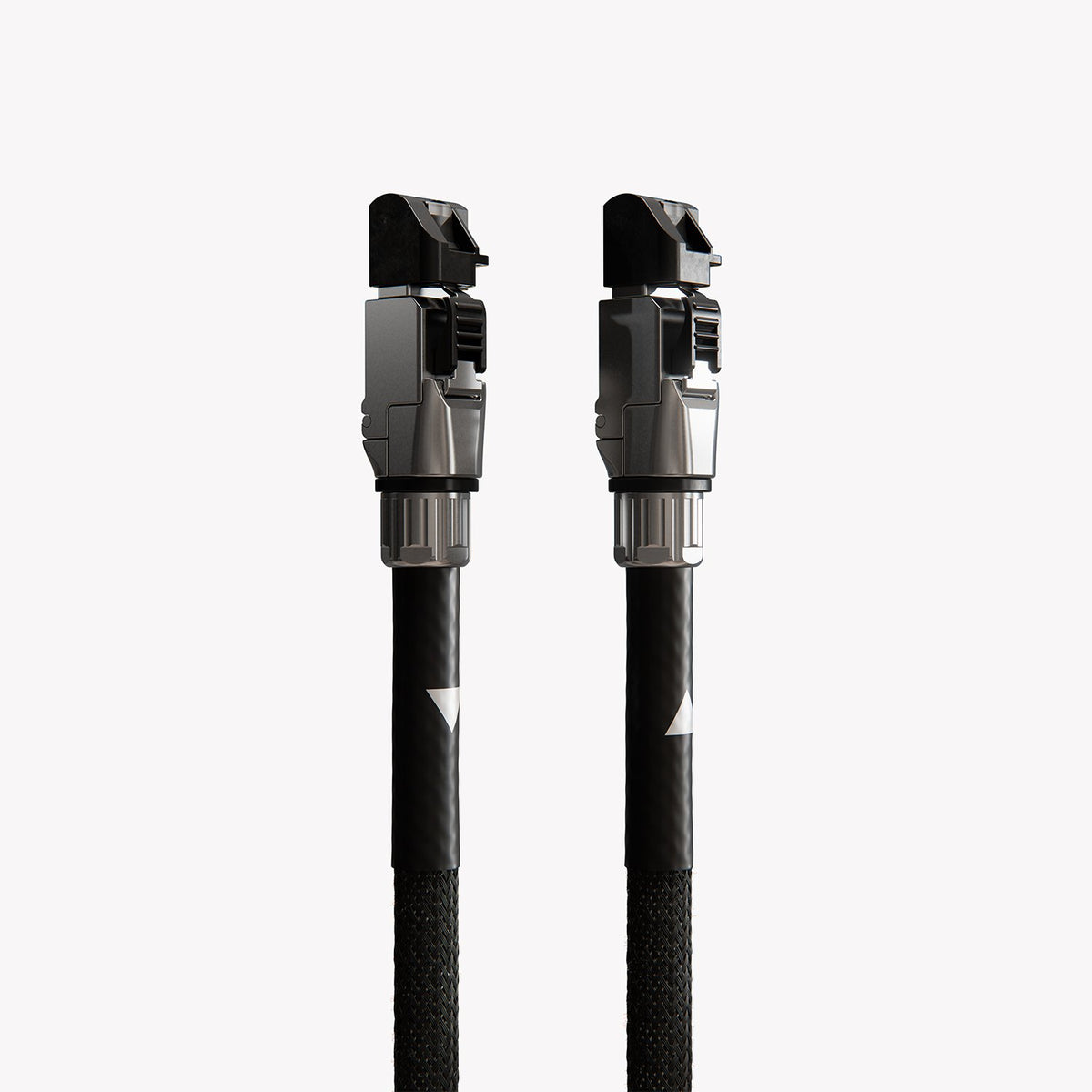 Reiki Audio KinuStream Network Cable