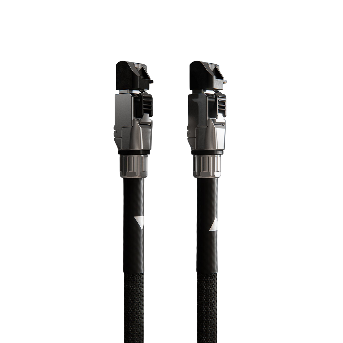 Reiki Audio KinuStream Network Cable
