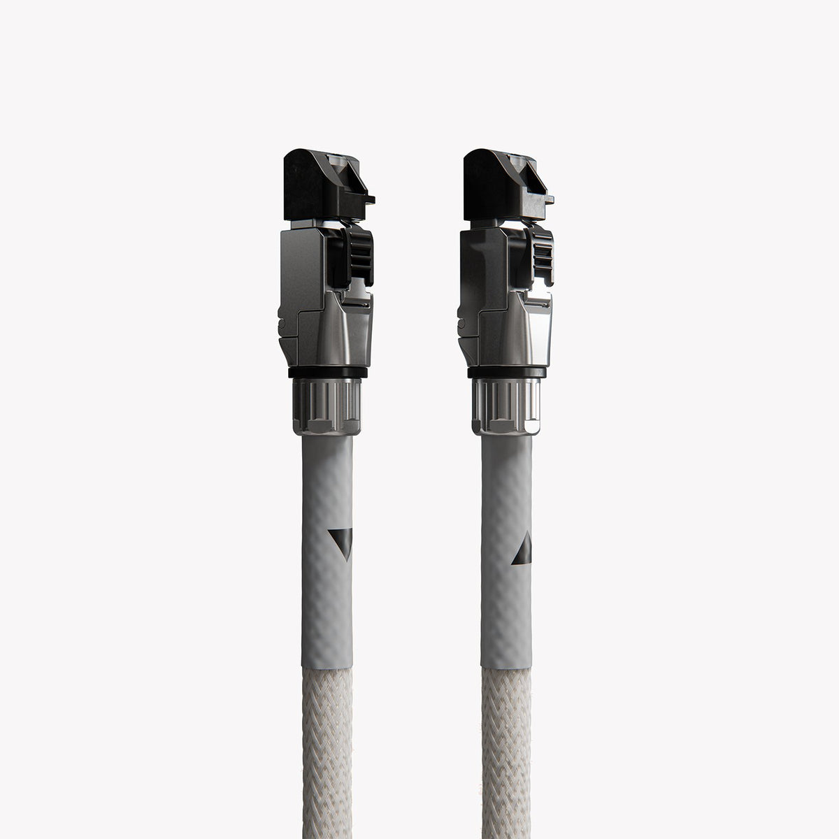 Reiki Audio KinuStream Network Cable