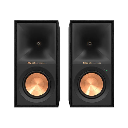 Klipsch R-50PM Active Speakers