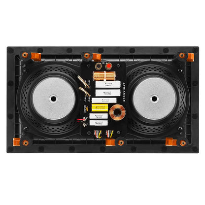 Triangle Secret IWT7 In-wall Speakers