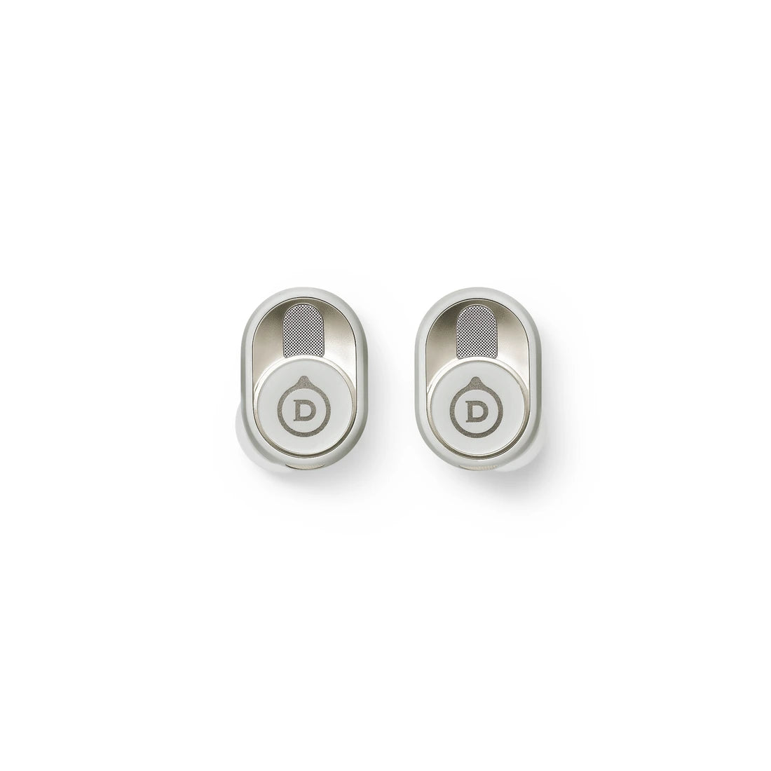Devialet Gemini II Wireless Earbuds - Light Pearl