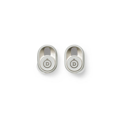 Devialet Gemini II Wireless Earbuds - Light Pearl