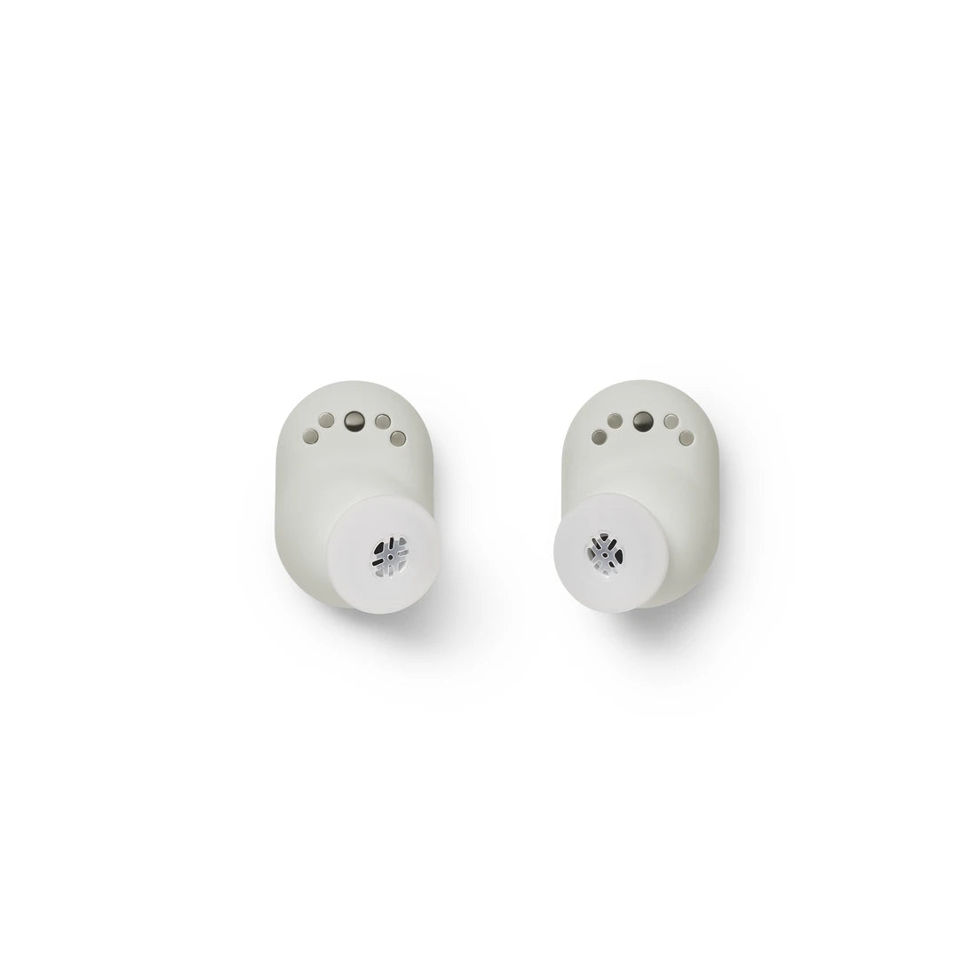 Devialet Gemini II Wireless Earbuds - Light Pearl