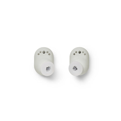 Devialet Gemini II Wireless Earbuds - Light Pearl