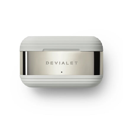 Devialet Gemini II Wireless Earbuds - Light Pearl