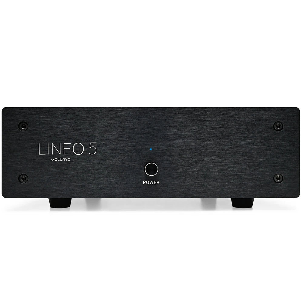 Volumio Lineo 5 Linear Power supply