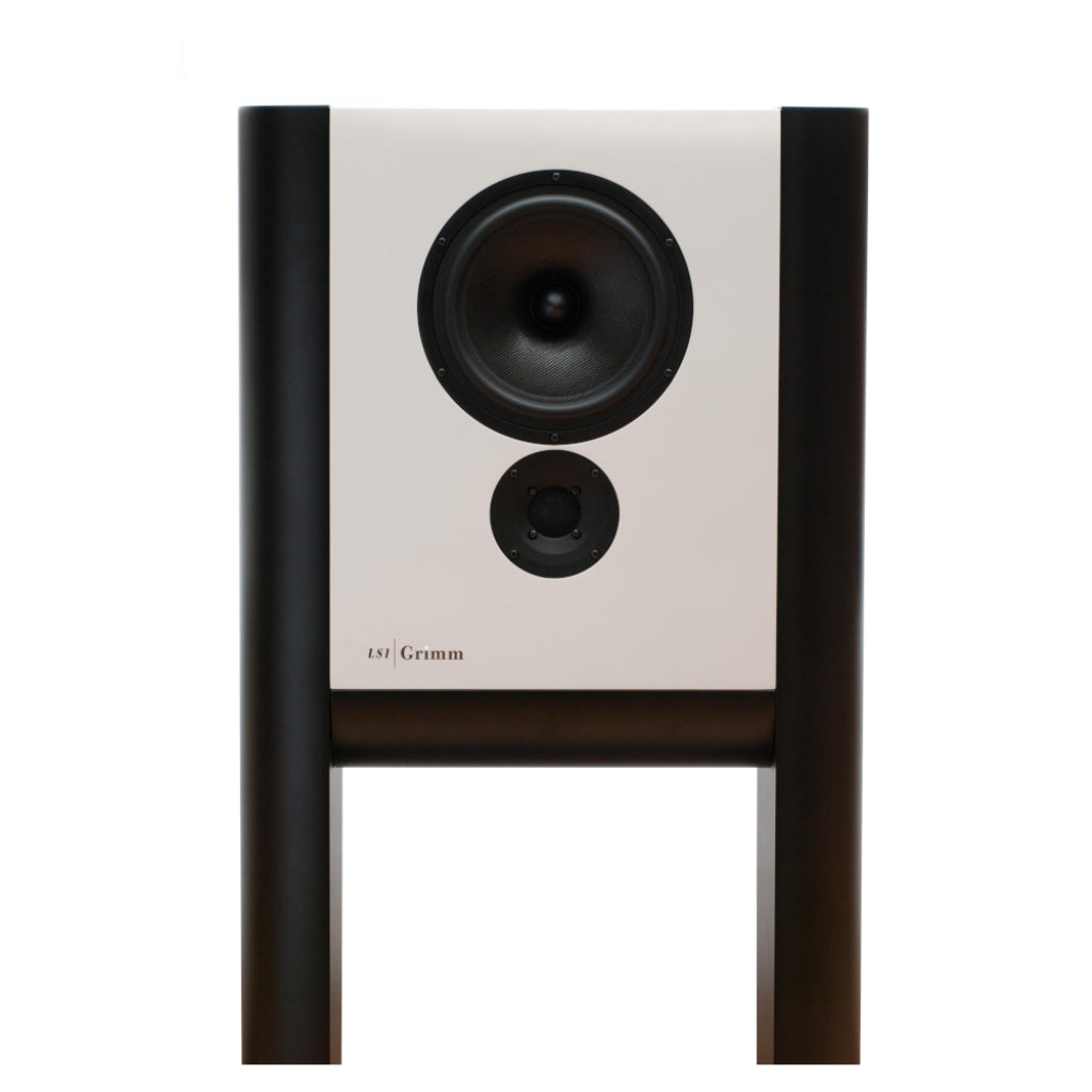 Grimm Audio LS1A Active Floorstanding Loudspeakers