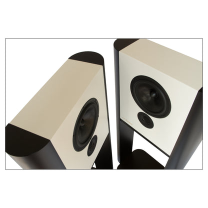 Grimm Audio LS1A Active Floorstanding Loudspeakers
