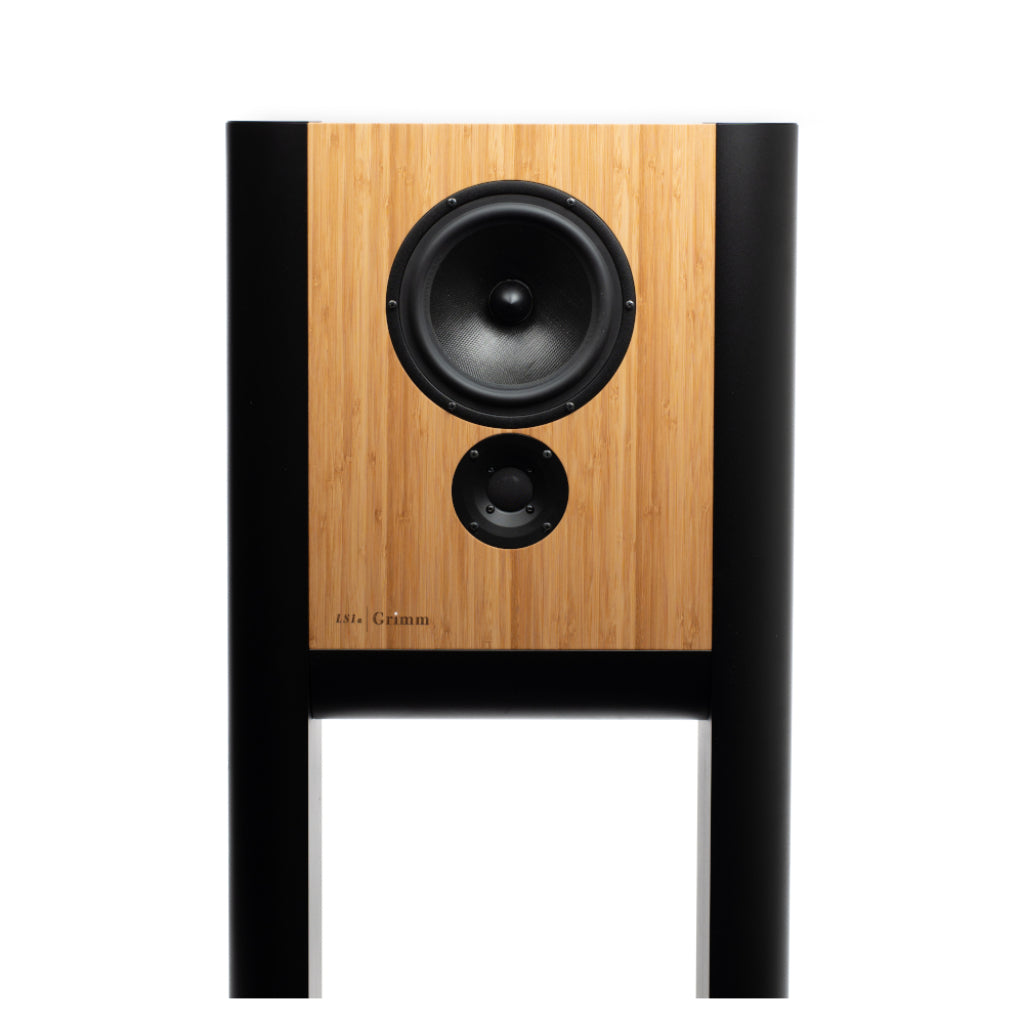 Grimm Audio LS1A Active Floorstanding Loudspeakers