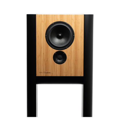 Grimm Audio LS1A Active Floorstanding Loudspeakers