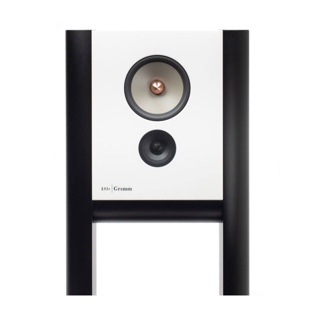 Grimm Audio LS1C Active Floorstanding Loudspeakers