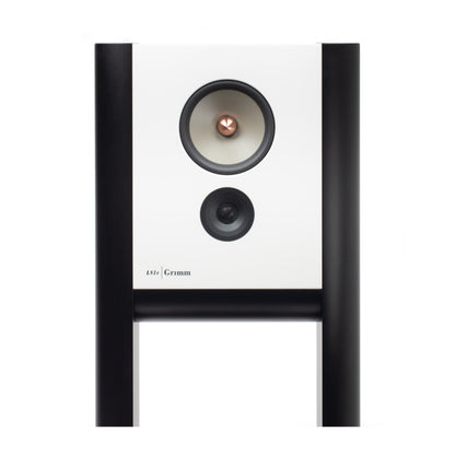 Grimm Audio LS1C Active Floorstanding Loudspeakers