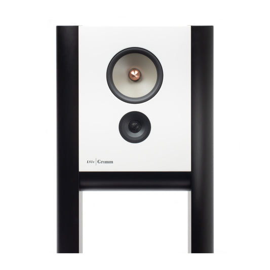 Grimm Audio LS1C Active Floorstanding Loudspeakers