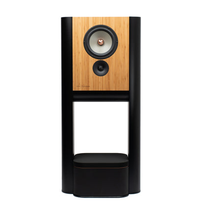 Grimm Audio LS1C Active Floorstanding Loudspeakers