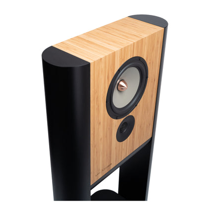 Grimm Audio LS1C Active Floorstanding Loudspeakers