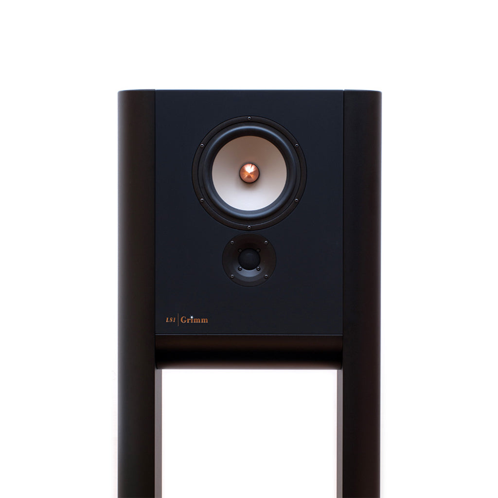 Grimm Audio LS1V2 Active Floorstanding Loudspeakers