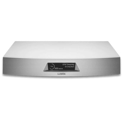 Lumin L2 Music library & Network Switch (canceled order)