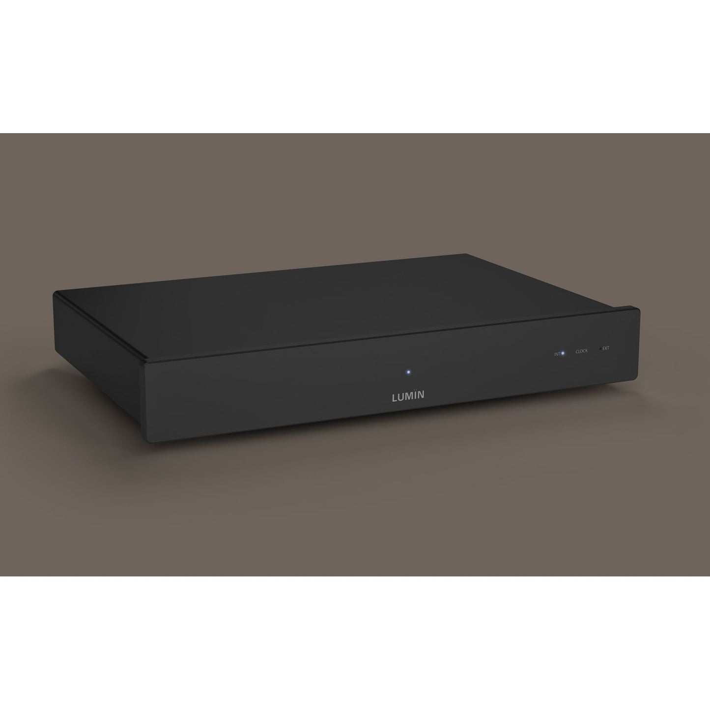 LUMIN’S N1 NETWORK SWITCH