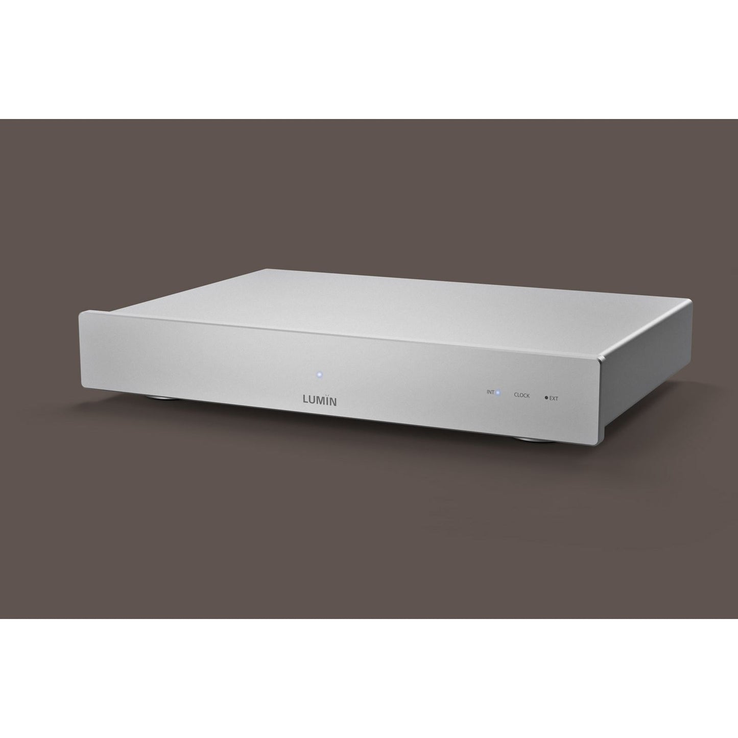 LUMIN’S N1 NETWORK SWITCH