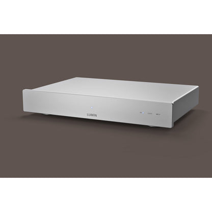 LUMIN’S N1 NETWORK SWITCH