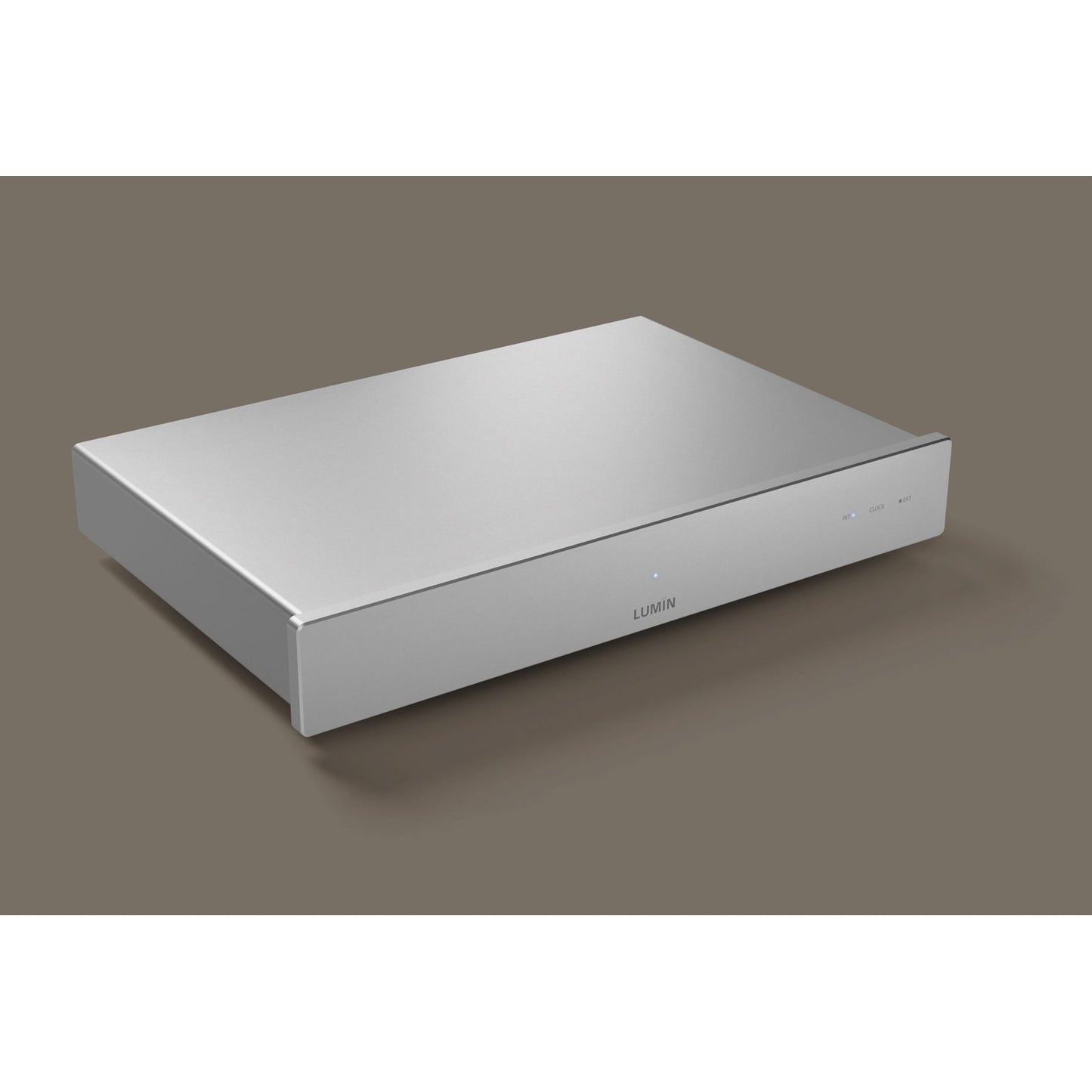LUMIN’S N1 NETWORK SWITCH