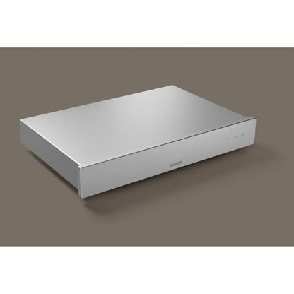 LUMIN’S N1 NETWORK SWITCH