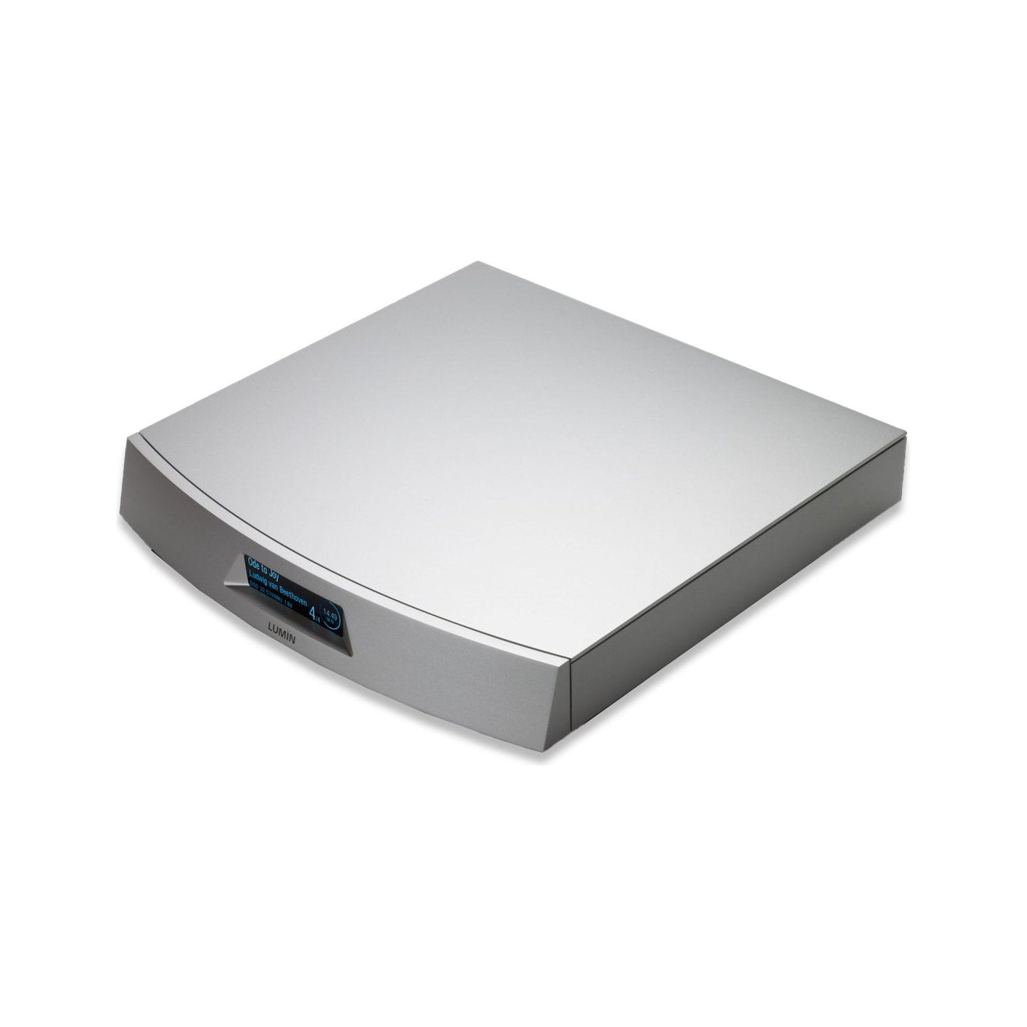 Lumin U2 Network Music Streamer Transport